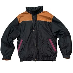 Guide Series Vintage Winter Coat Jacket XLT XL Tall